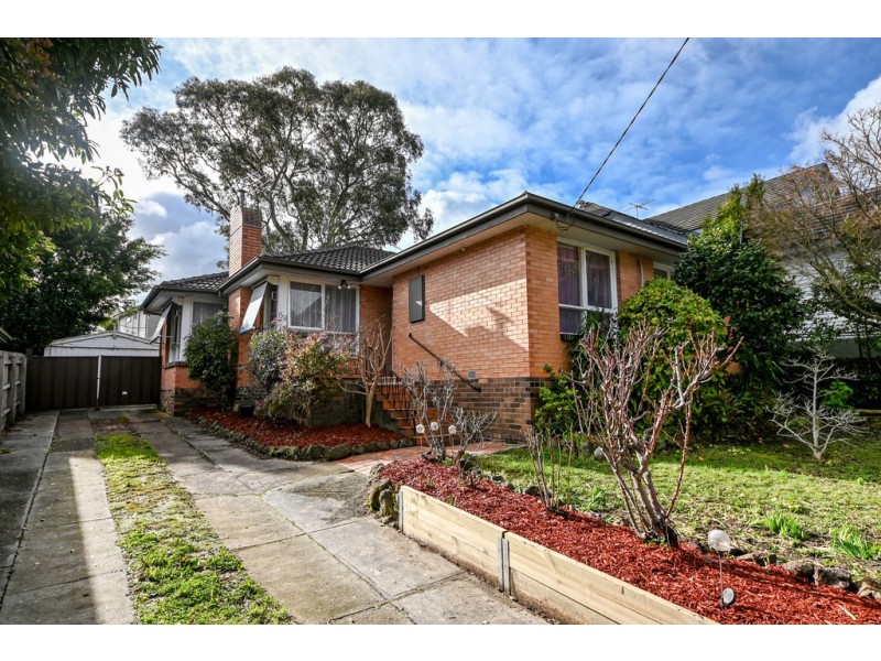 69 Vicki Street, Forest Hill VIC 3131