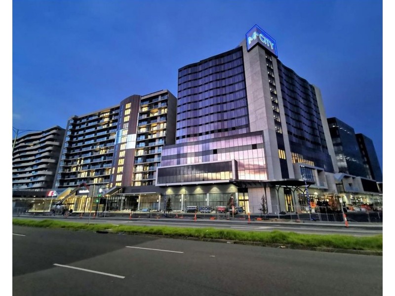 1204/872 Blackburn Road, Clayton VIC 3168