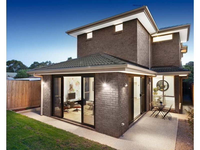 343B Wellington Road, Mulgrave VIC 3170