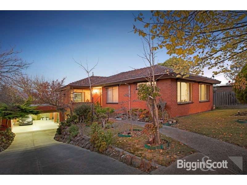 20 Springvale Road, Glen Waverley VIC 3150