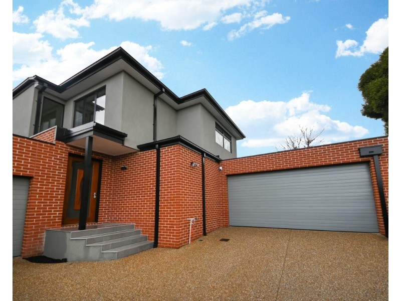 2/20 Camelot Drive, Glen Waverley VIC 3150