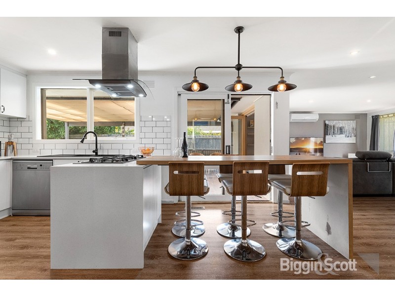 11 Goulburn Drive, Rowville VIC 3178