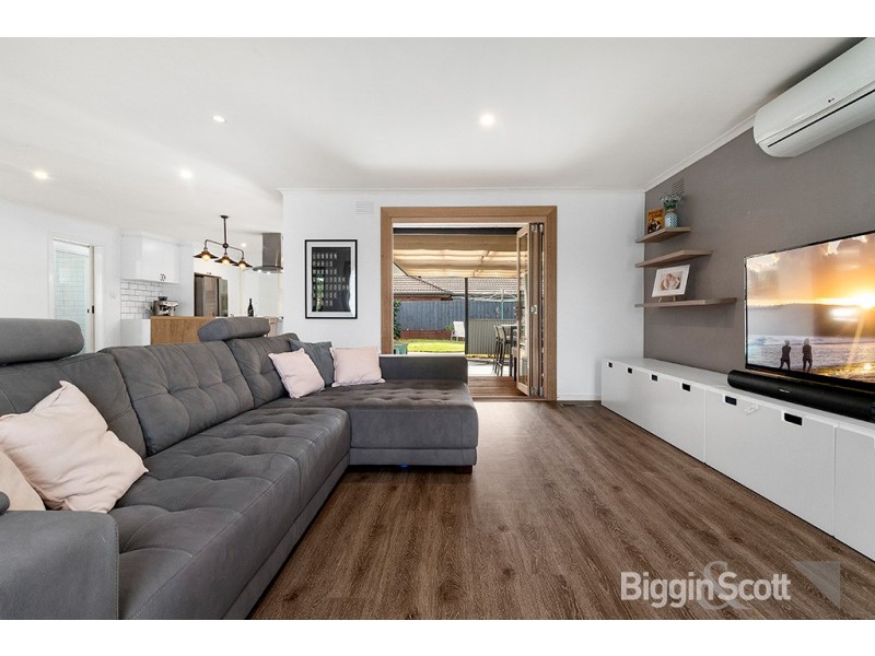 11 Goulburn Drive, Rowville VIC 3178