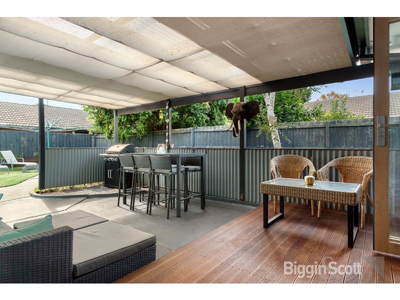 11 Goulburn Drive, Rowville VIC 3178