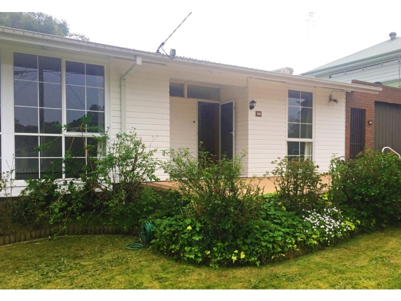 44 Anne Road, Knoxfield VIC 3180