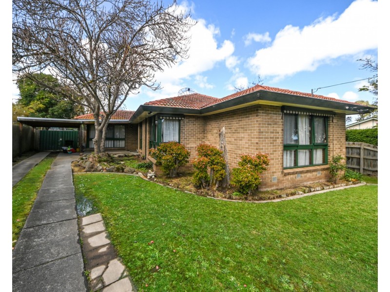 28 Owens Avenue, Glen Waverley VIC 3150