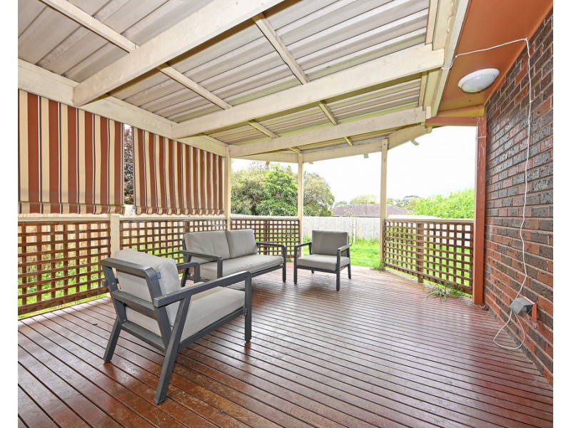 51 Helen Road, Ferntree Gully VIC 3156