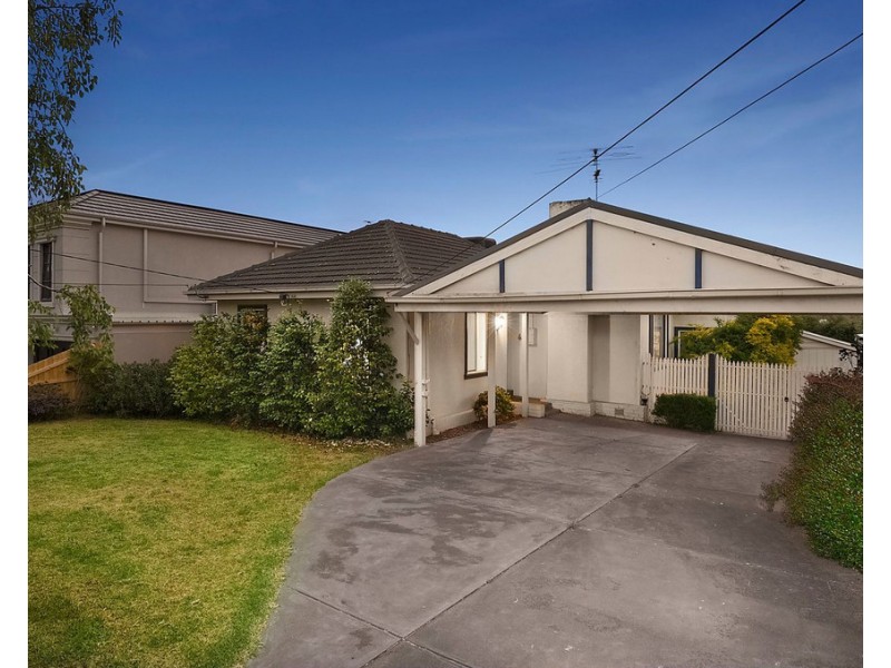 21 Yooralla Street, Ashwood VIC 3147