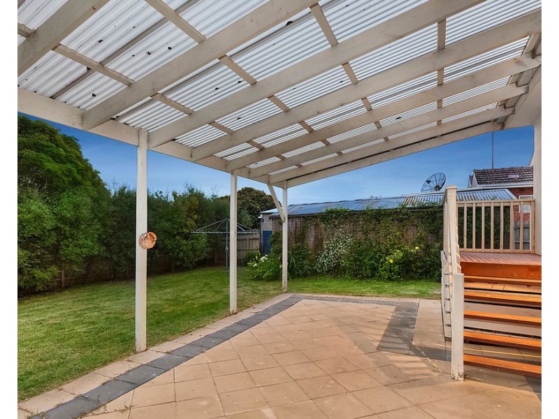21 Yooralla Street, Ashwood VIC 3147