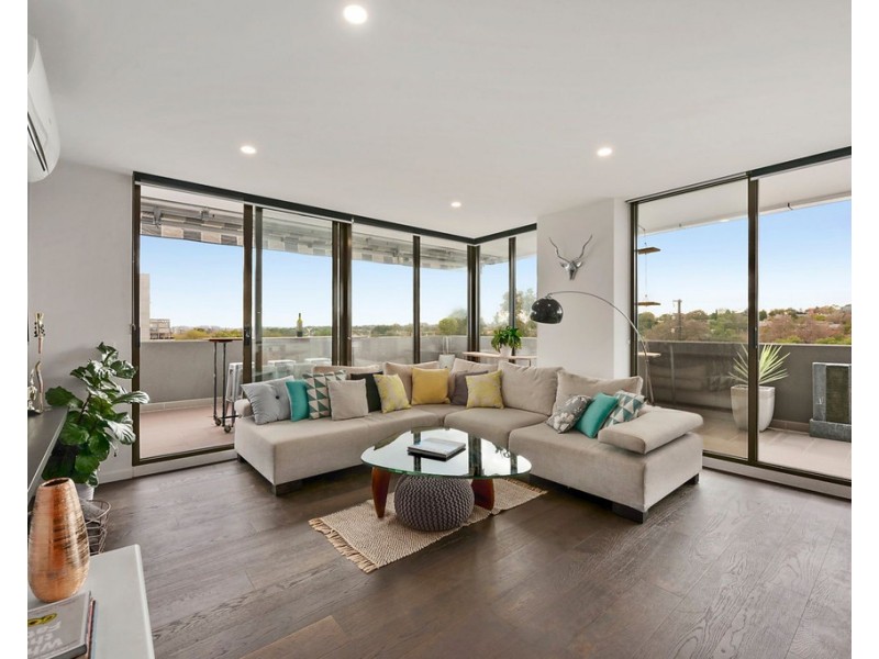 402/32 Lilydale Grove, Hawthorn East VIC 3123