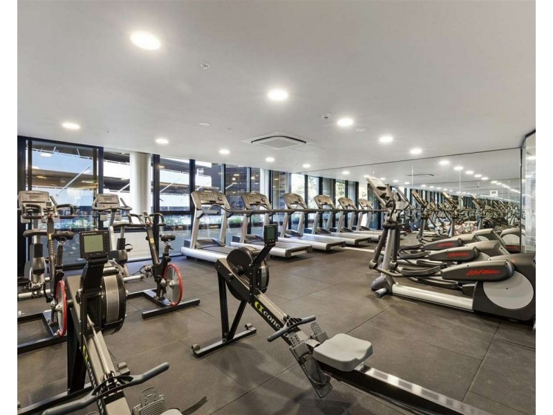 507/4-10 Daly Street, South Yarra VIC 3141