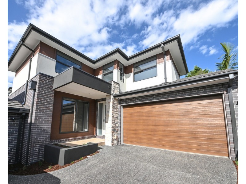 2/25 Tiller Street, Burwood East VIC 3151