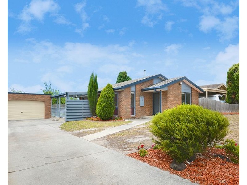 50 Taylors Lane, Rowville VIC 3178