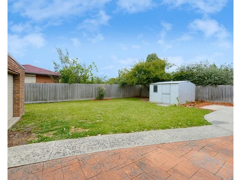 50 Taylors Lane, Rowville VIC 3178