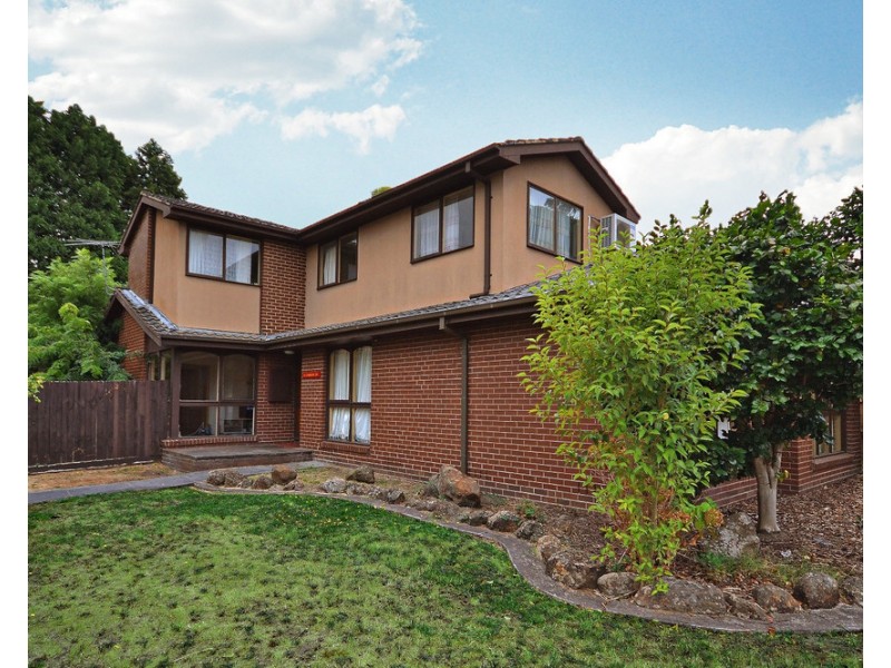 45 Camelot Drive, Glen Waverley VIC 3150