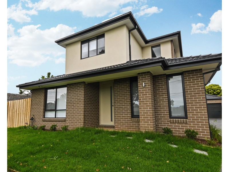 1/35 Risdon Drive, Notting Hill VIC 3168