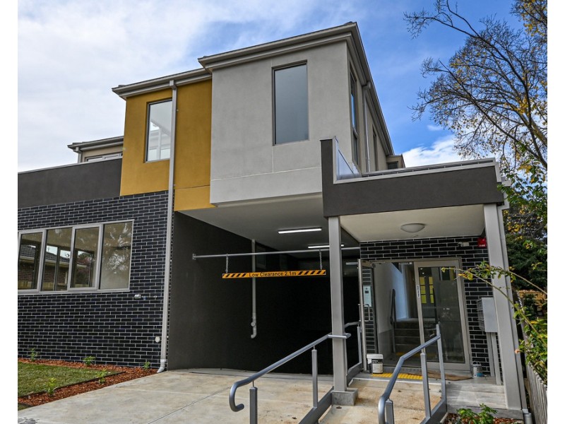 105/22 Shirley Avenue, Glen Waverley VIC 3150