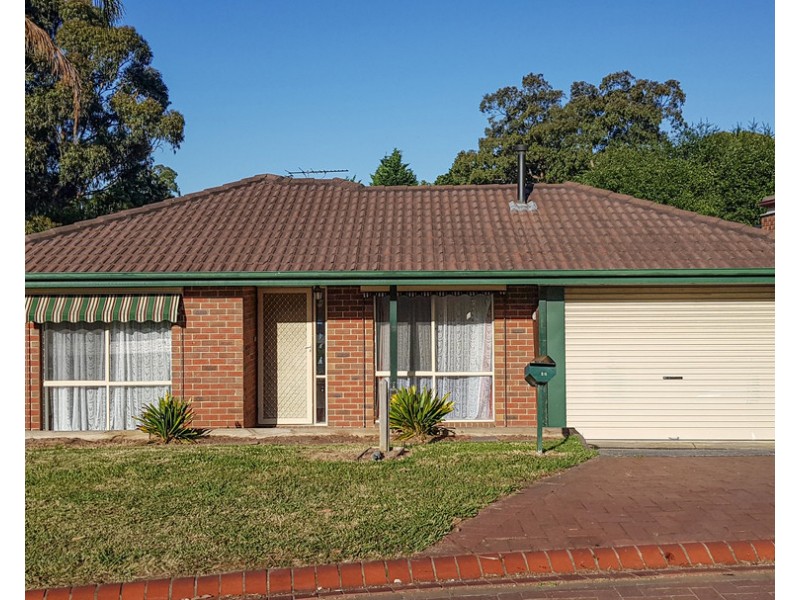 20 Briarwood Court, Croydon VIC 3136