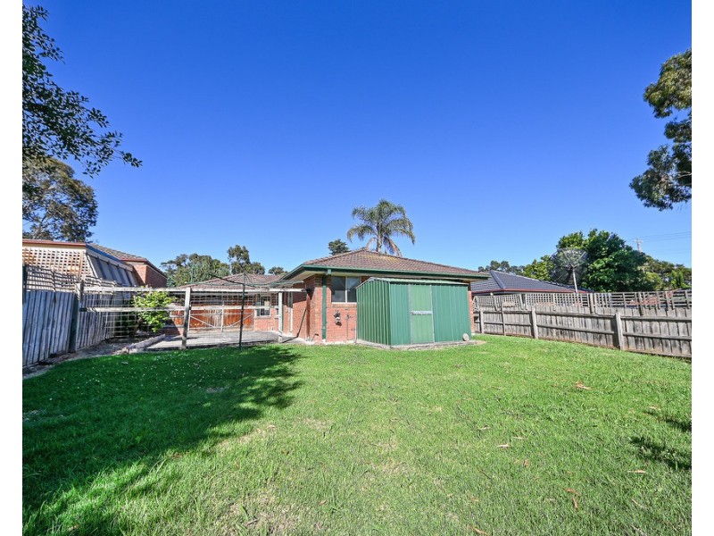 20 Briarwood Court, Croydon VIC 3136