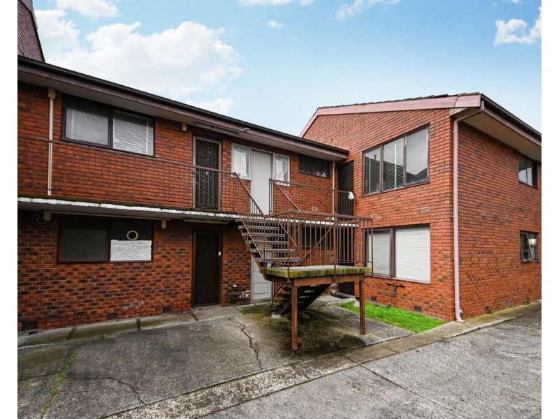 5/44 Oakes Avenue, Clayton South VIC 3169