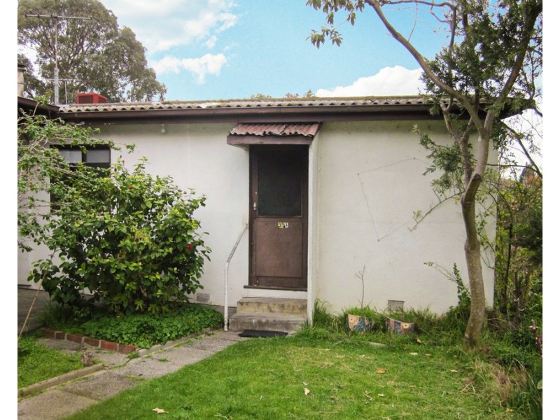 2/33 Middleborough Road, Burwood VIC 3125