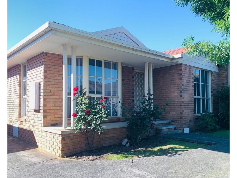 3/20 Pine Crescent, Boronia VIC 3155