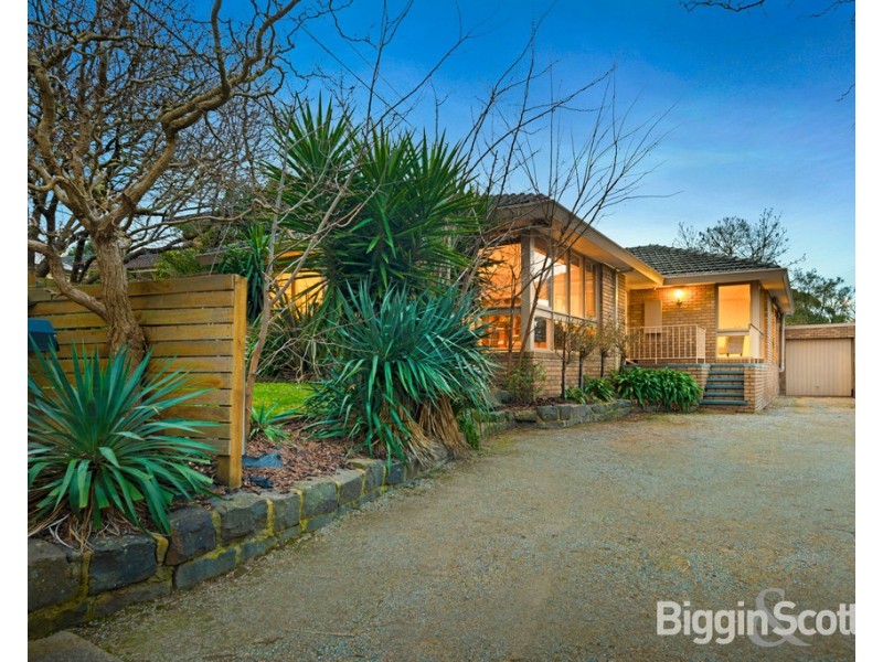 25 Carlinga Drive, Vermont VIC 3133