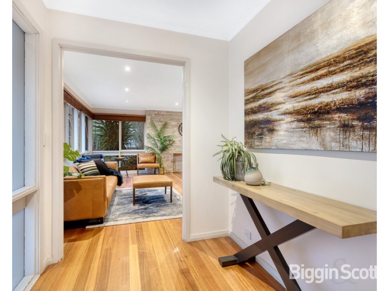 25 Carlinga Drive, Vermont VIC 3133