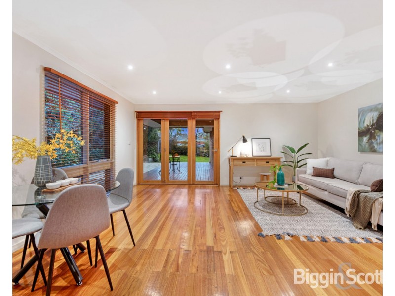 25 Carlinga Drive, Vermont VIC 3133