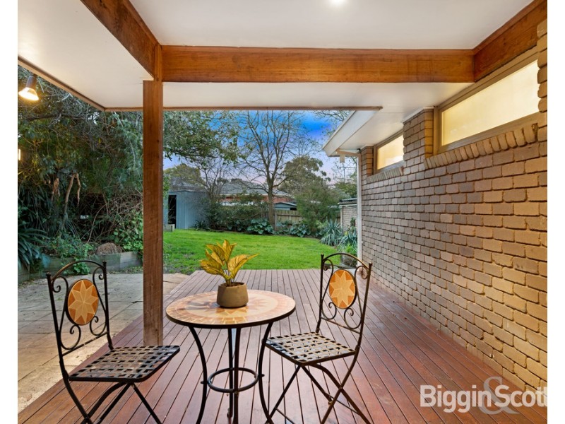 25 Carlinga Drive, Vermont VIC 3133