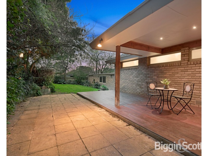 25 Carlinga Drive, Vermont VIC 3133