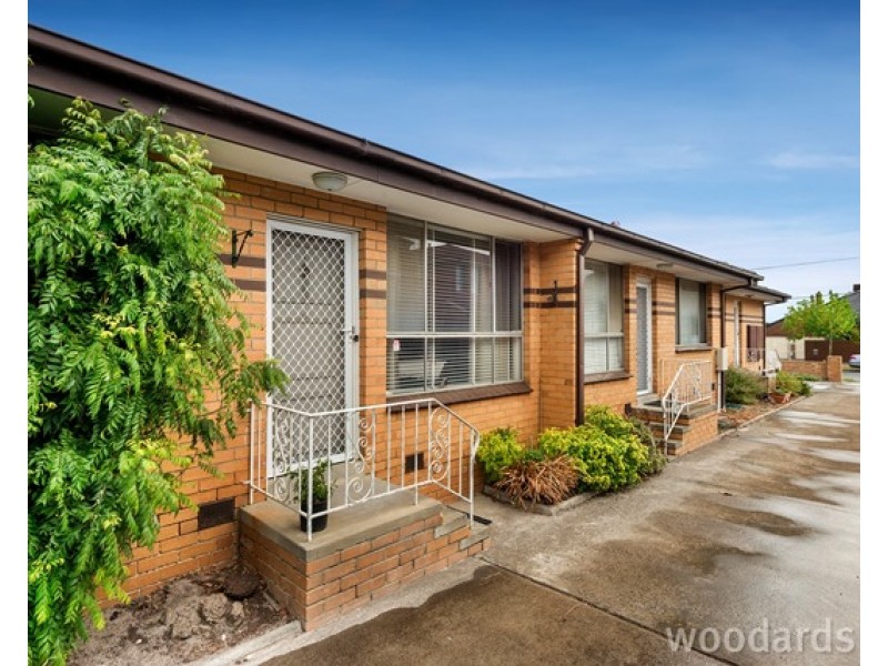 2/53 Royal Avenue, Springvale VIC 3171