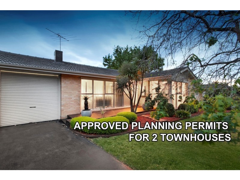 26 Risdon Drive, Notting Hill VIC 3168