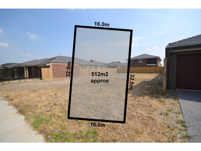 39 Beddington Street, Keysborough VIC 3173