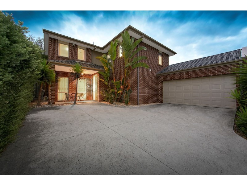 4/38 Sampson Drive, Mount Waverley VIC 3149