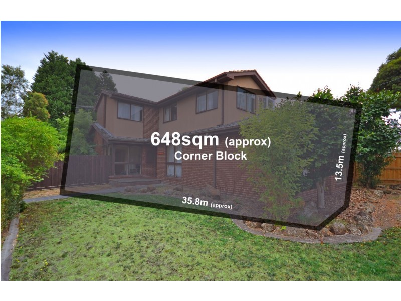 45 Camelot Drive, Glen Waverley VIC 3150