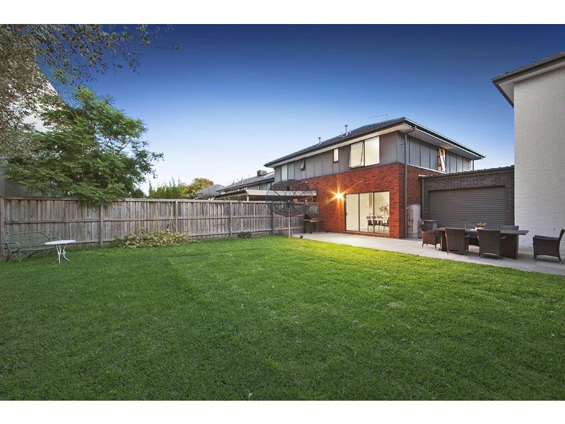 21 Camville Road, Mulgrave VIC 3170