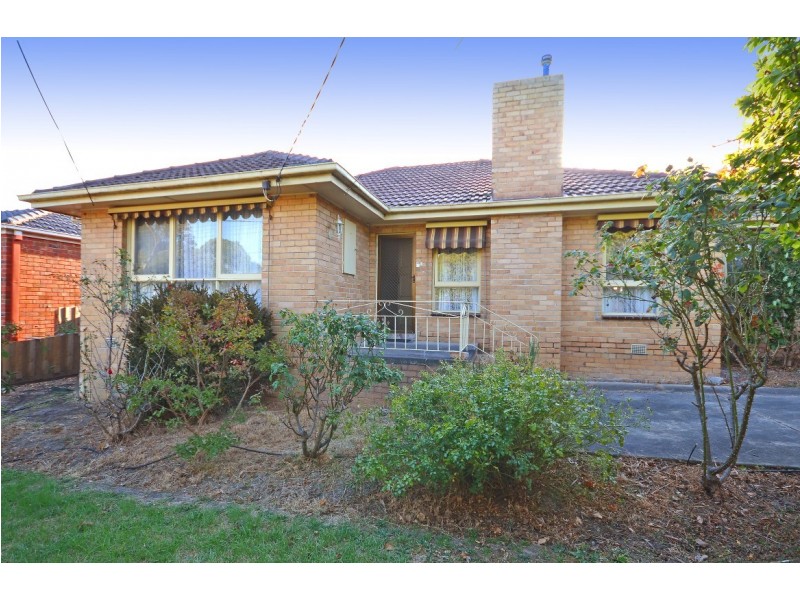 11 Bradstreet Road, Mount Waverley VIC 3149