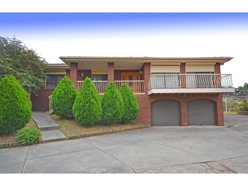 5 Marykirk Drive, Wheelers Hill VIC 3150