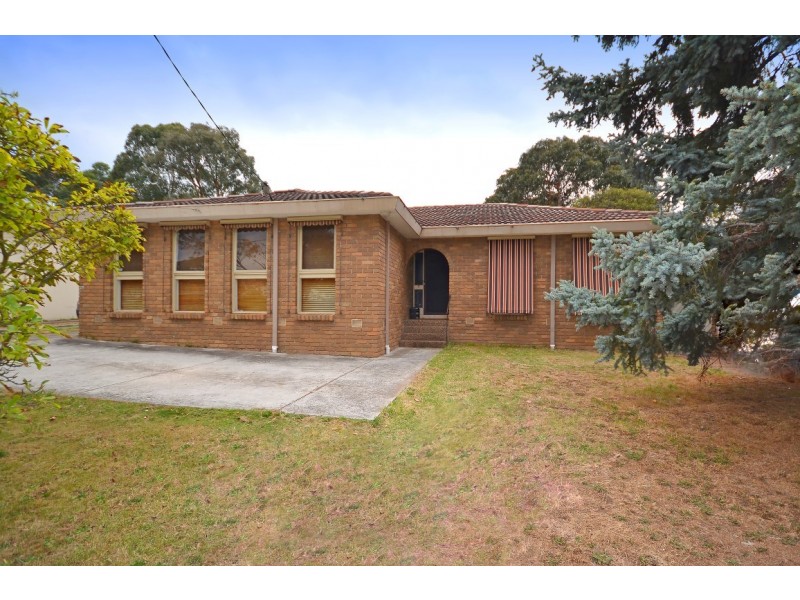 46 Windella Crescent, Glen Waverley VIC 3150