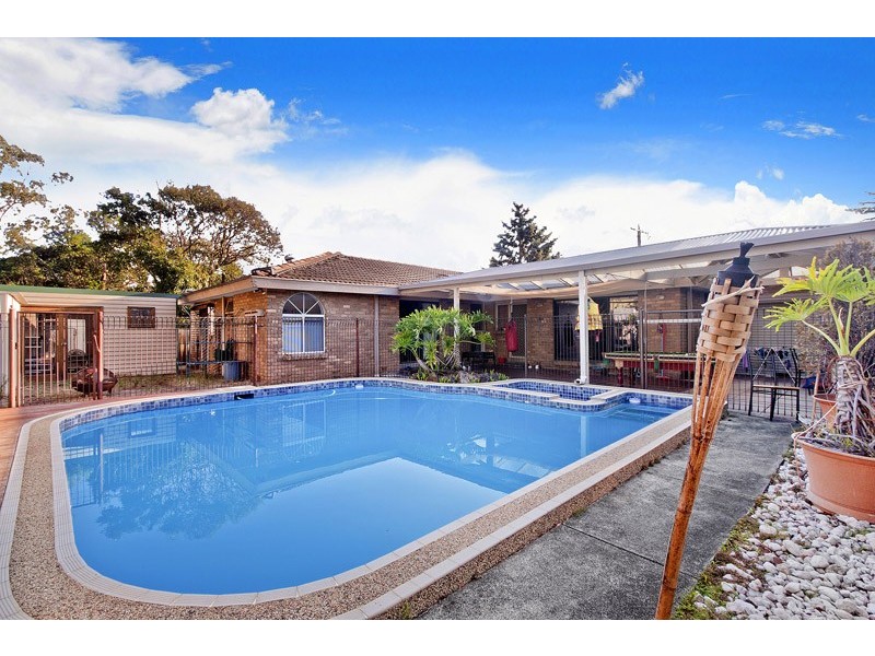 46 Windella Crescent, Glen Waverley VIC 3150