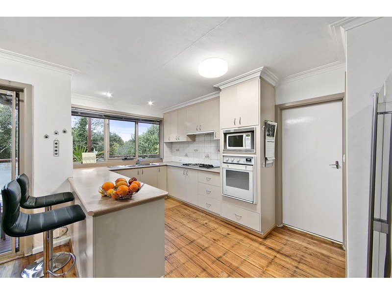 26 Florey Crescent, Mulgrave VIC 3170