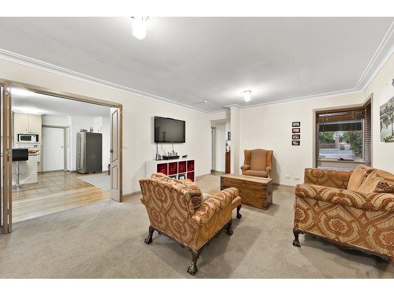 26 Florey Crescent, Mulgrave VIC 3170