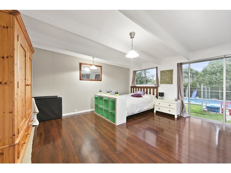 26 Florey Crescent, Mulgrave VIC 3170