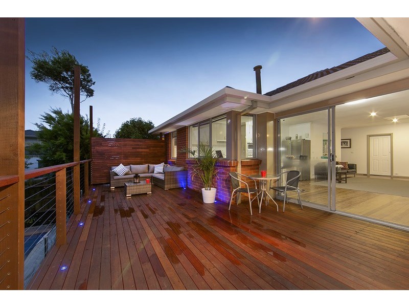 26 Florey Crescent, Mulgrave VIC 3170