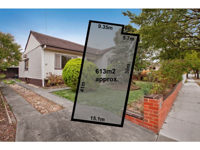 13 Cunningham Street, Box Hill VIC 3128