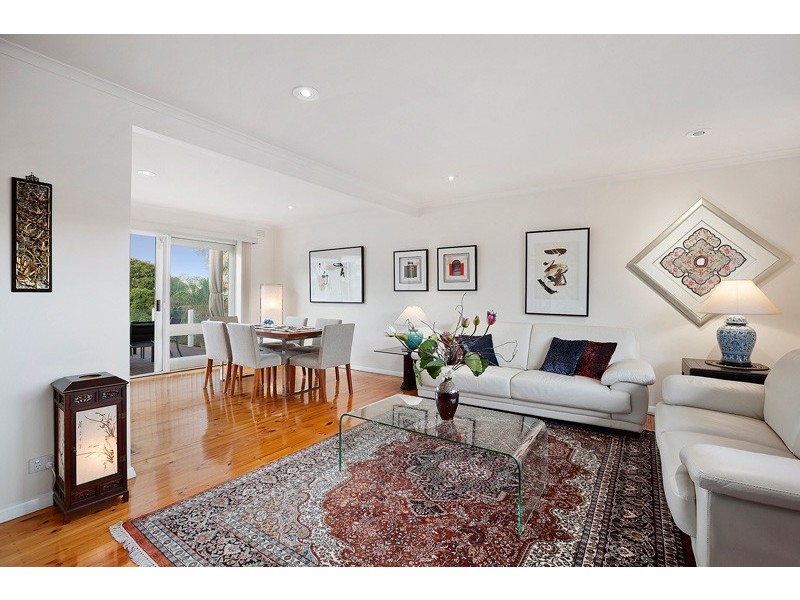 3 Gwingana Crescent, Glen Waverley VIC 3150