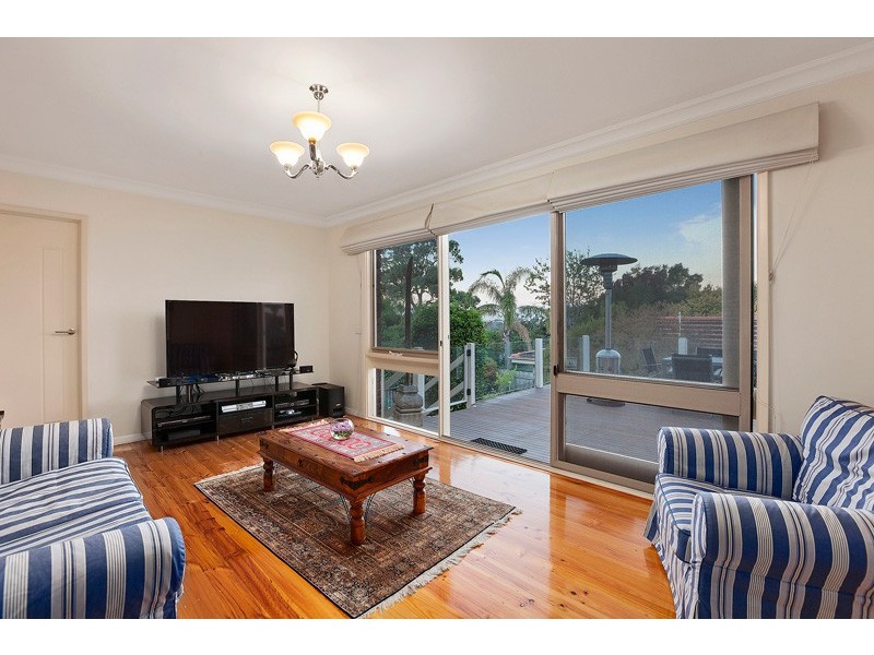 3 Gwingana Crescent, Glen Waverley VIC 3150