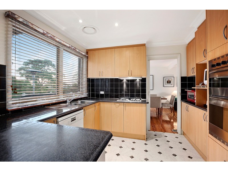 3 Gwingana Crescent, Glen Waverley VIC 3150