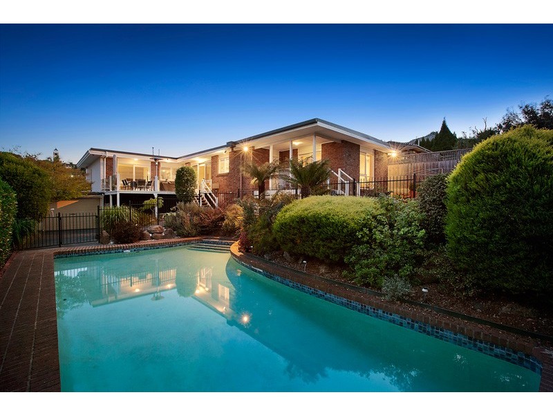 3 Gwingana Crescent, Glen Waverley VIC 3150